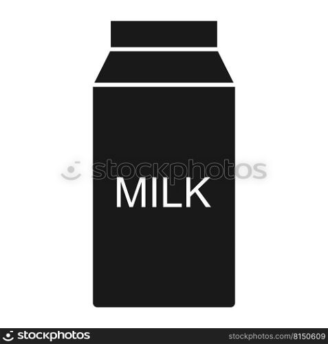 milk icon vector illustration design
