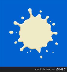 milk label vector. Milk splash and blot design, shape creative illustration. milk label vector. Milk splash and blot design, shape creative illustration.