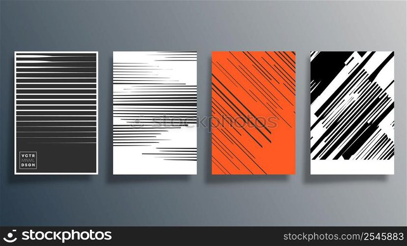 Minimal abstract design for flyer, poster, brochure cover, background, wallpaper, typography or other printing products. Vector illustration.. Minimal abstract design for flyer, poster, brochure cover, background, wallpaper, typography or other printing products. Vector illustration