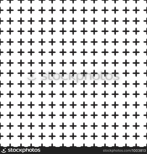 minimalist abstract background. seamless pattern with geometric figures. abstract pattern background.
