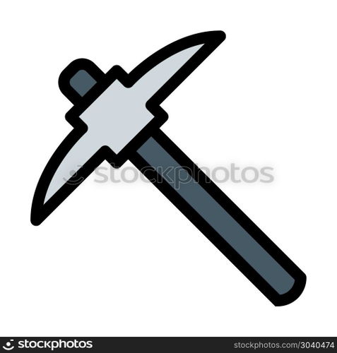 Mining Pick Tool