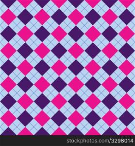 mixed purple sweater texture, abstract art illustration