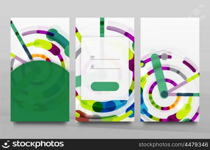 Mobile background ui. Mobile background ui - geometric abstract pattern. Application wallpaper blank layout