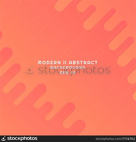 Modern abstract background art water filmy shape design line pattern backdrop. vector illustration.