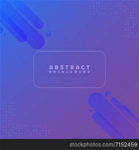Modern background colorful purple stye halftone background line abstract. vector illustration
