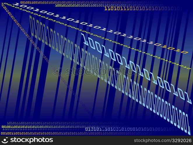 Modern Binary Perspective