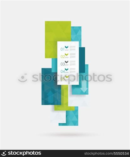 Modern design. Can be used for Book cover, Graphics, Lay out, Content page.