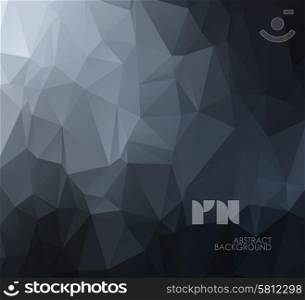 modern light background with label, can be used for website, info-graphics