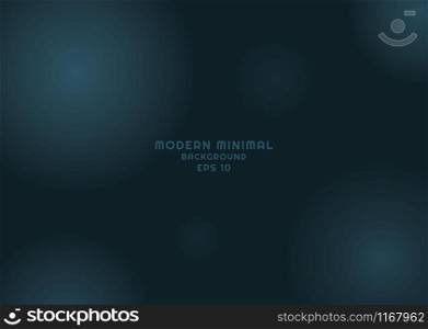 Modern minimal background art abstract blank space design gradient color. vector illustration