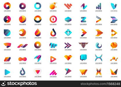 Modern Minimal Vector for banner, poster, flyer