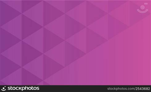 modern purple triangle background vector illustration EPS10
