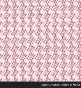 Modern seamless pattern in red colors. Zig zag texture background. Modern seamless pattern in red colors. Zig zag texture background.