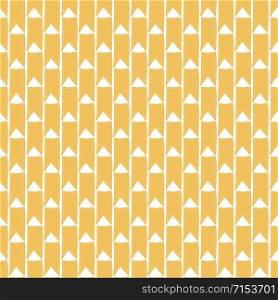 Modern seamless pattern. Repeating background in orange color. Geometric pattern for fashion prints, wallpaper and textile design. Modern seamless pattern. Repeating background in orange color. Geometric pattern for fashion prints, wallpaper and textile design.