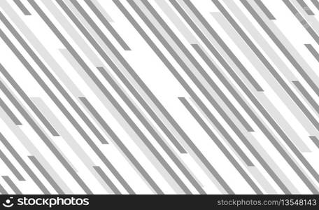 Modern stripes oblique line pattern. Vector eps10