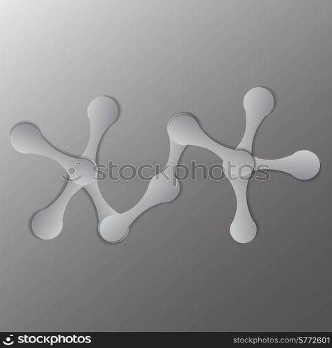 molecule