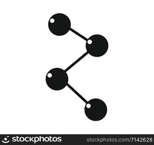 molecule icon