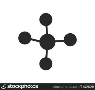molecule icon