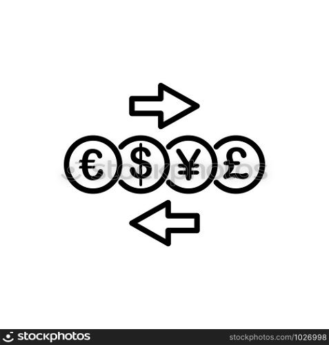 money currency icon