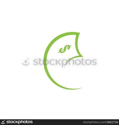 money icon vector illustration design template