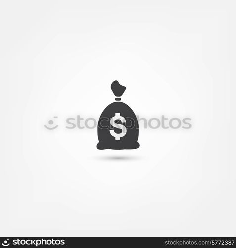 Moneybag icon