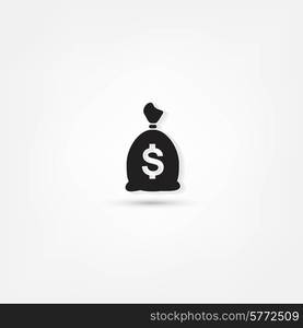 Moneybag icon