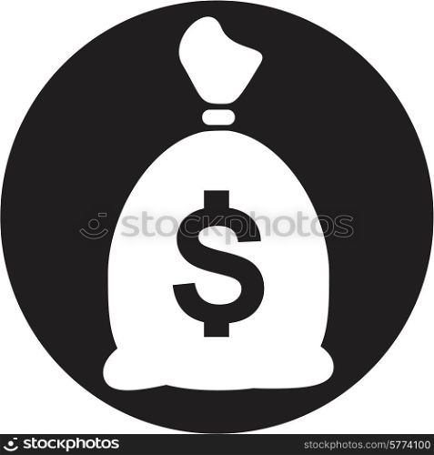 Moneybag icon