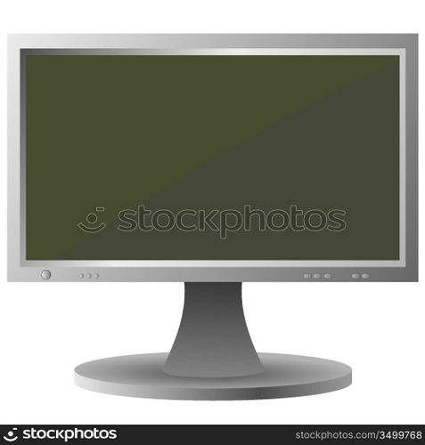 monitor