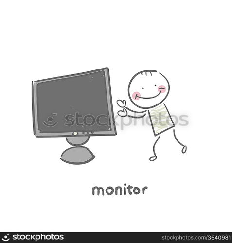 Monitor