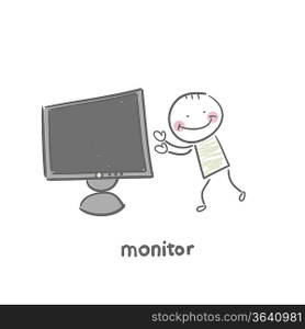 Monitor