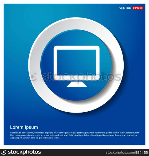 Monitor icon