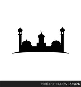 Mosque Moslem Icon