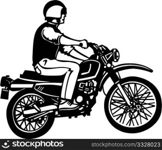 Motorbiker