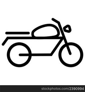 motorcyc≤icon vector illustration design