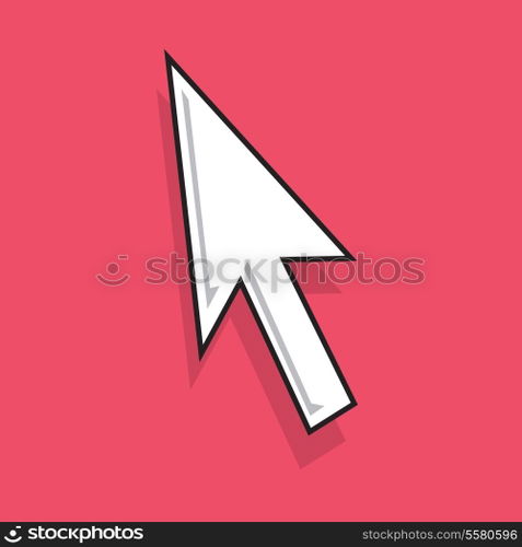 Mouse cursor