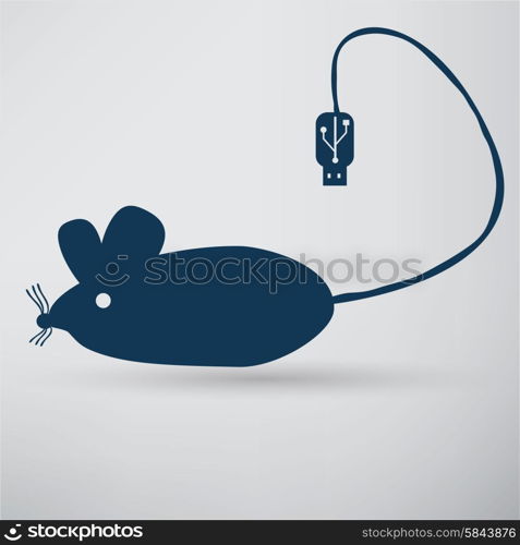 Mouse icon