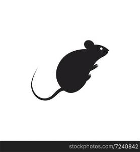 Mouse icon Vector illustration design