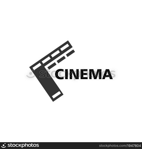 movie film cinema vector design illustration