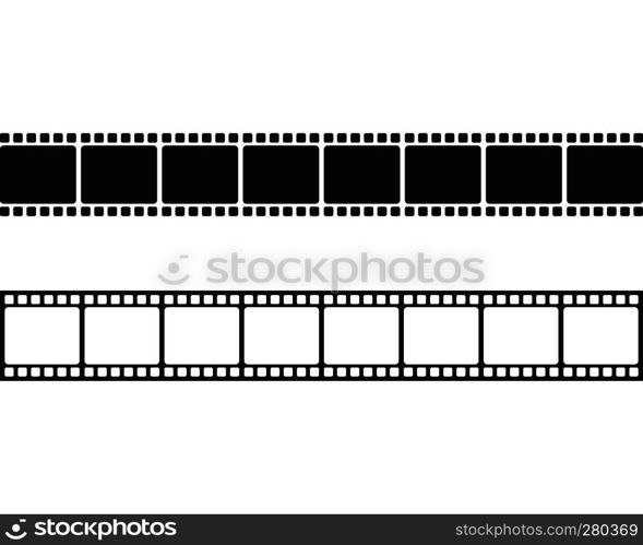 movie film cinema vector design illustration