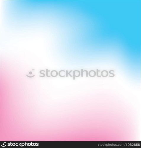 multicolor blurred background template design web