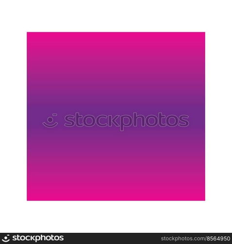 multicolor gradient background for cover template