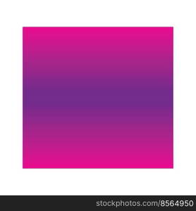 multicolor gradient background for cover template