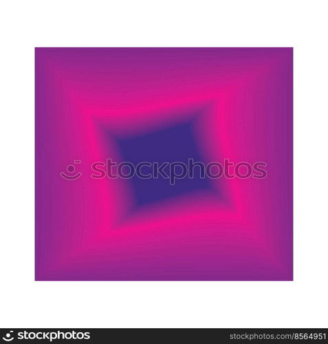 multicolor gradient background for cover template