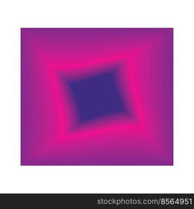 multicolor gradient background for cover template