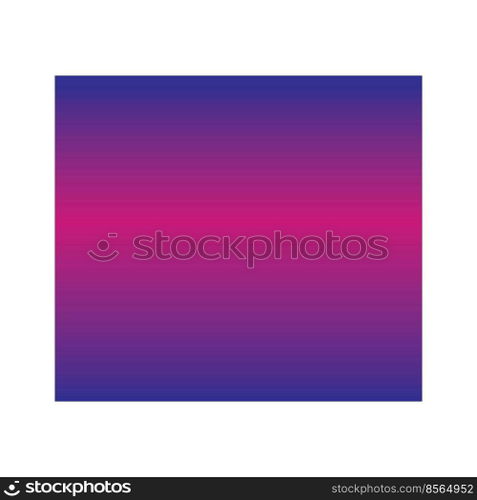 multicolor gradient background for cover template
