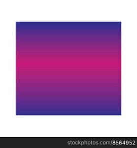 multicolor gradient background for cover template