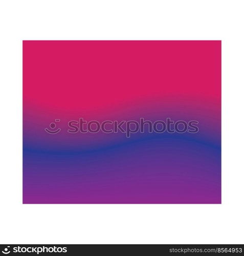 multicolor gradient background for cover template
