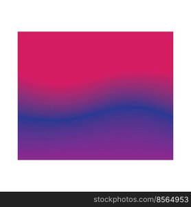 multicolor gradient background for cover template