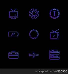 multimedia , camera , user interface , folders , directory , icon, vector, design,  flat,  collection, style, creative,  icons , play , pause , ui , camera ,  camcoder , 