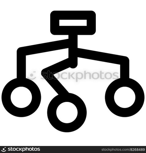 Multiple lights setup on ceiling for operations.