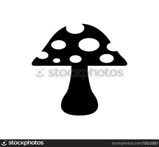 mushroom icon